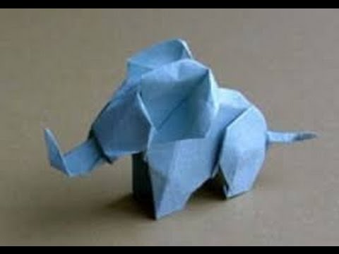 Cool Origami Animals