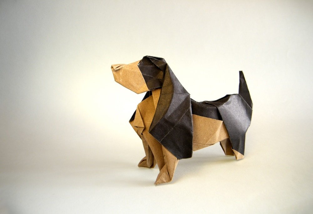 Cool Origami Animals