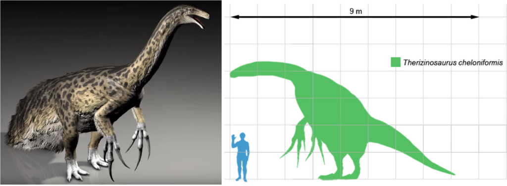 Cool Prehistoric Animals