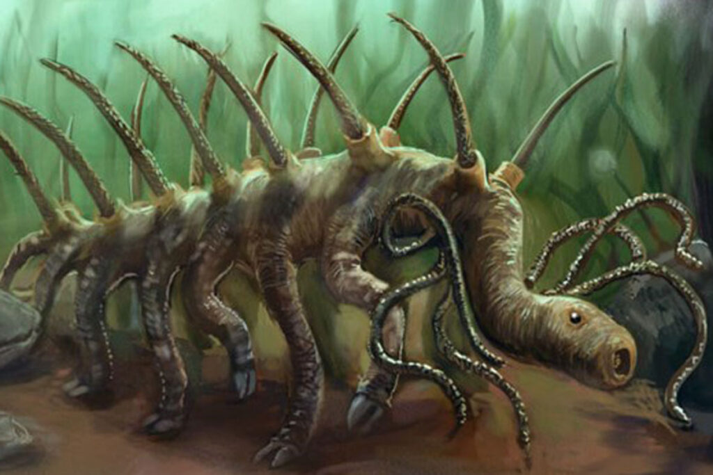 Cool Prehistoric Animals