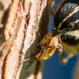 What Animals Eat Spiders - Eternal Pet